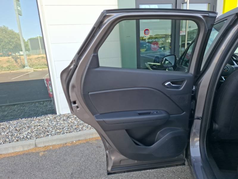 Renault Captur - Photo 18