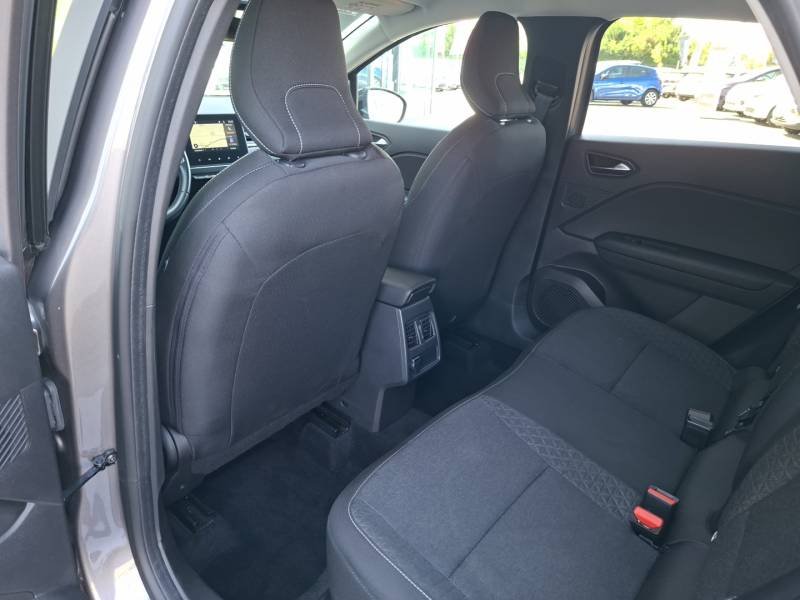Renault Captur - Photo 19