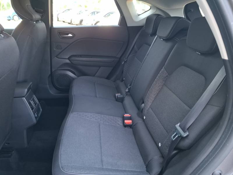 Renault Captur - Photo 20