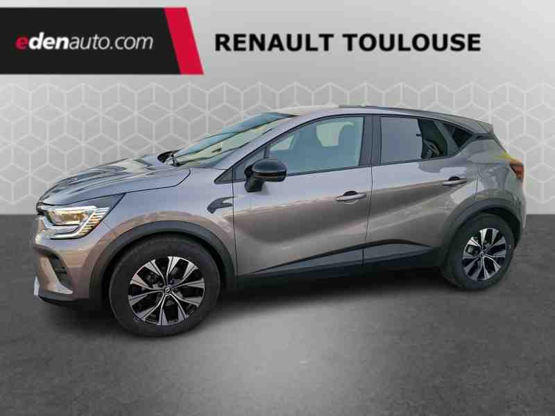 Renault Captur - Photo 2
