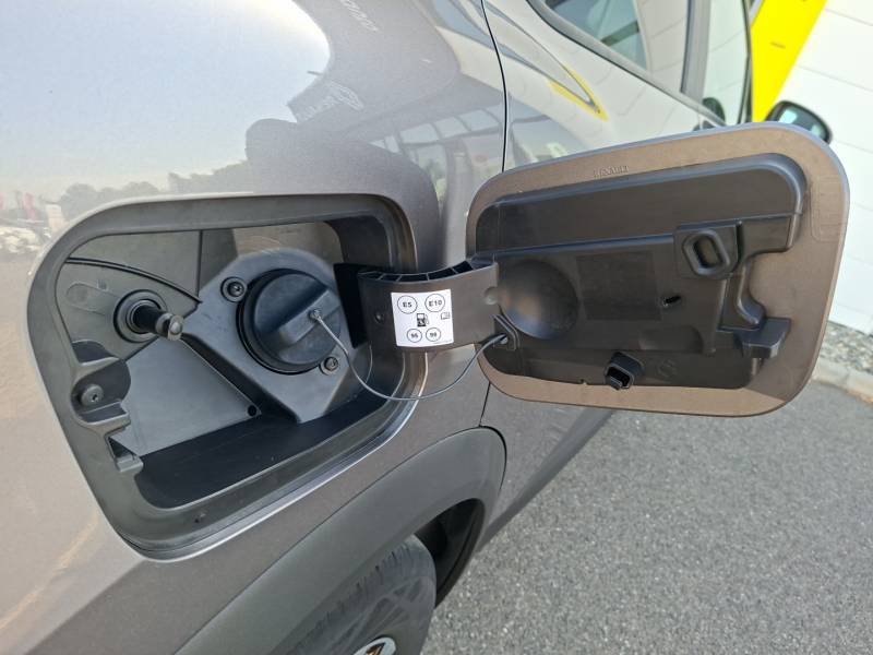 Renault Captur - Photo 25