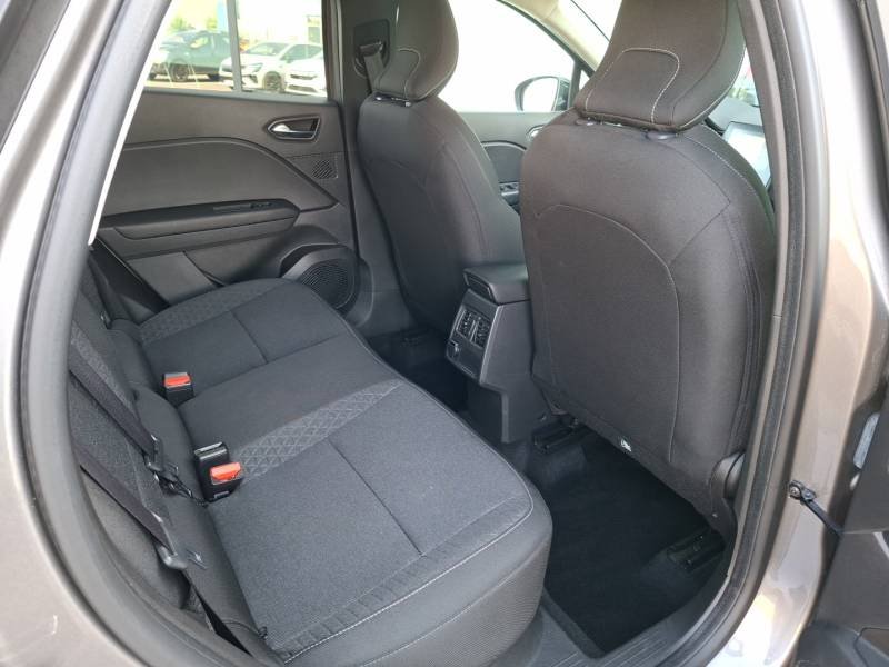 Renault Captur - Photo 26