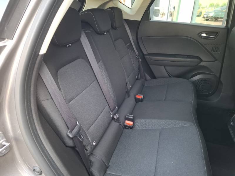 Renault Captur - Photo 27