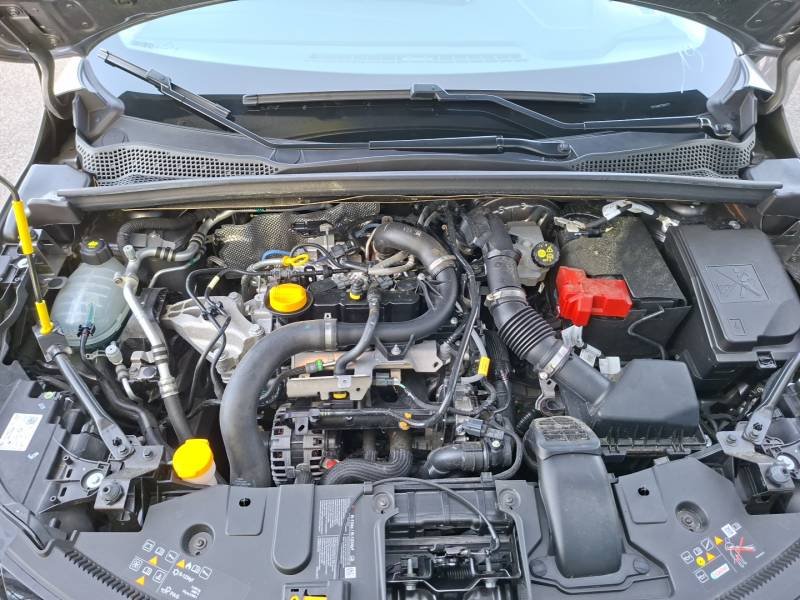 Renault Captur - Photo 29