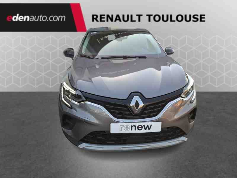 Renault Captur - Photo 3