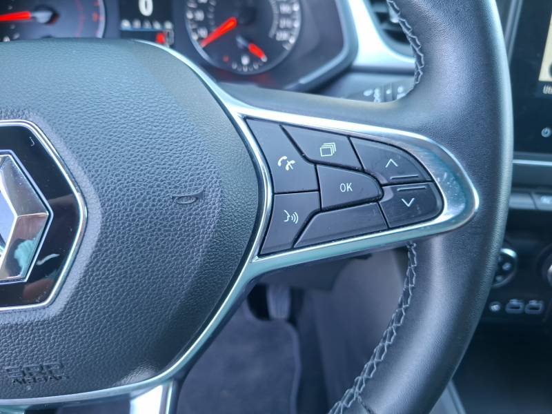 Renault Captur - Photo 34
