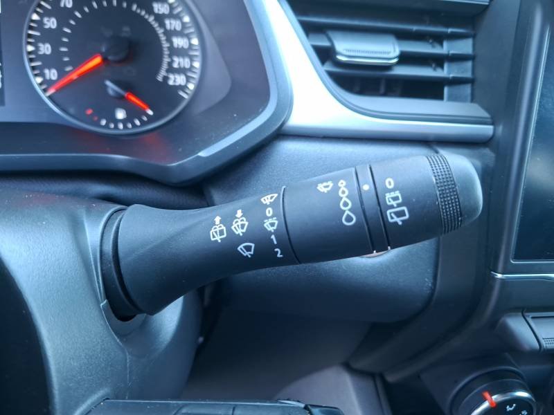 Renault Captur - Photo 37