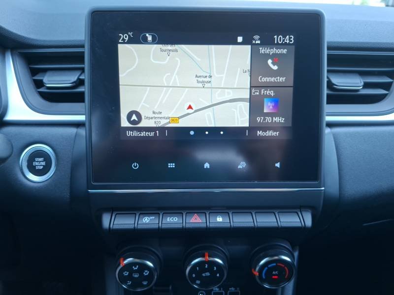 Renault Captur - Photo 39