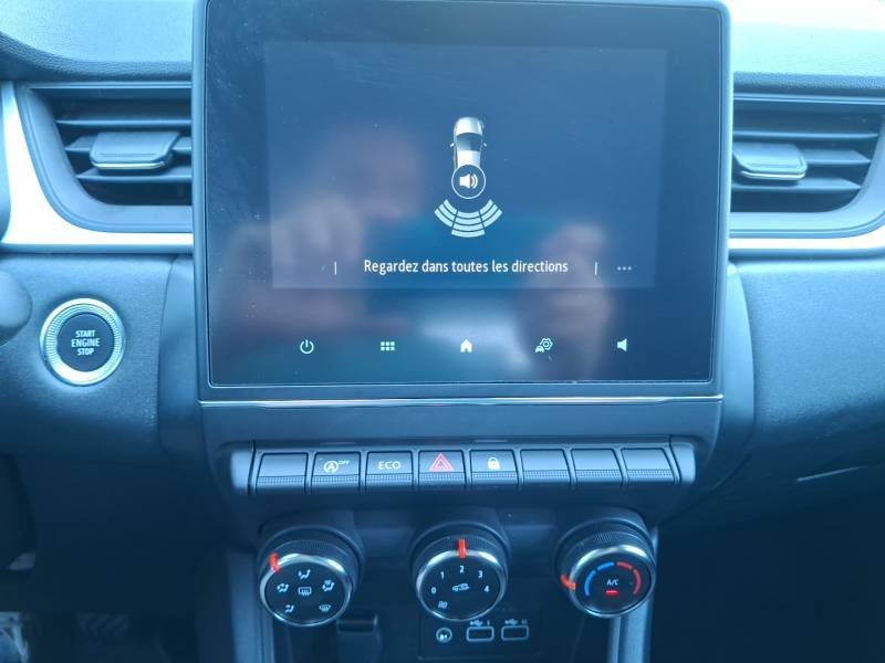 Renault Captur - Photo 40