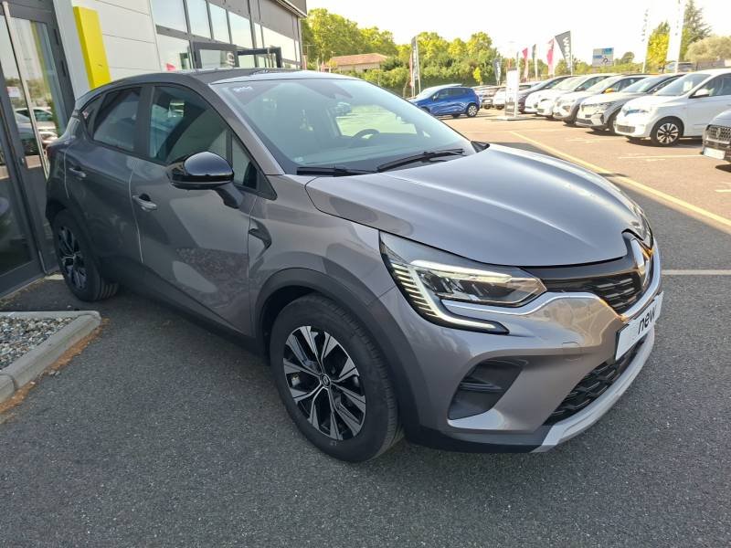 Renault Captur - Photo 4
