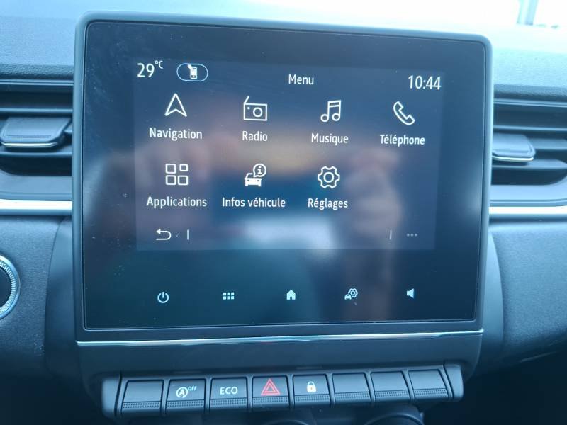 Renault Captur - Photo 43