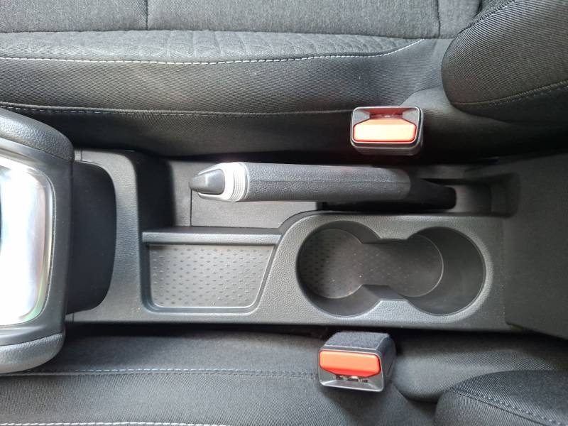 Renault Captur - Photo 45