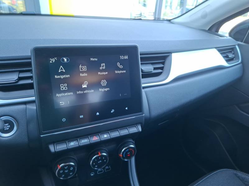 Renault Captur - Photo 47