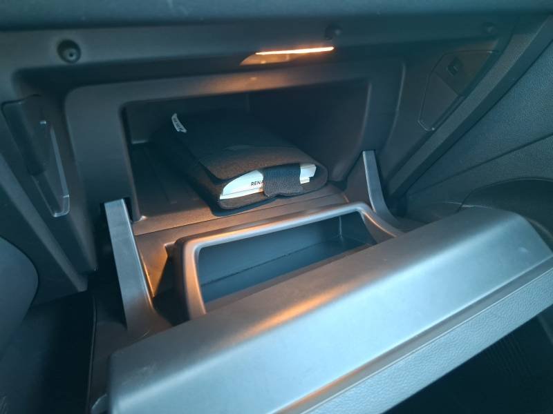Renault Captur - Photo 50