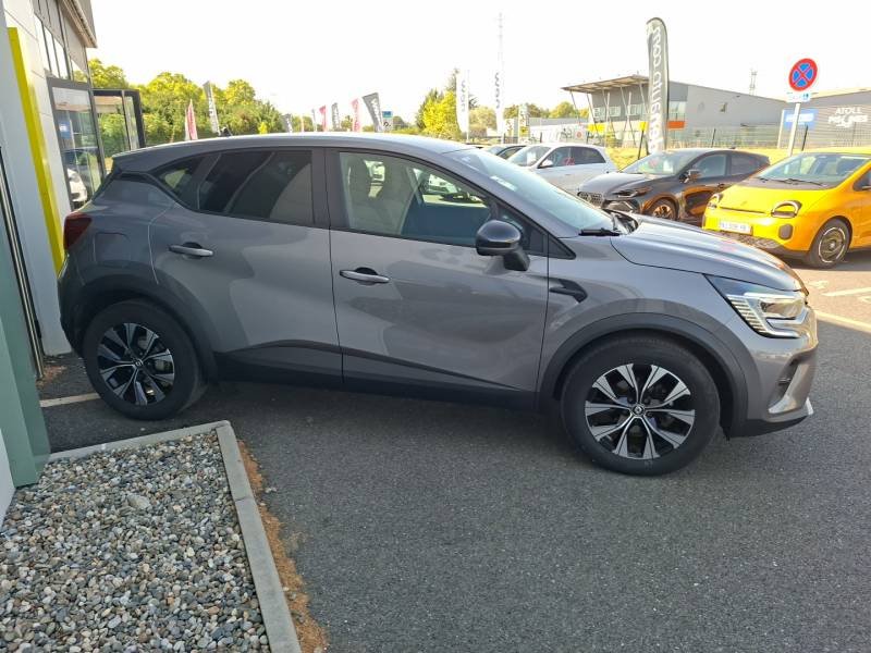 Renault Captur - Photo 5