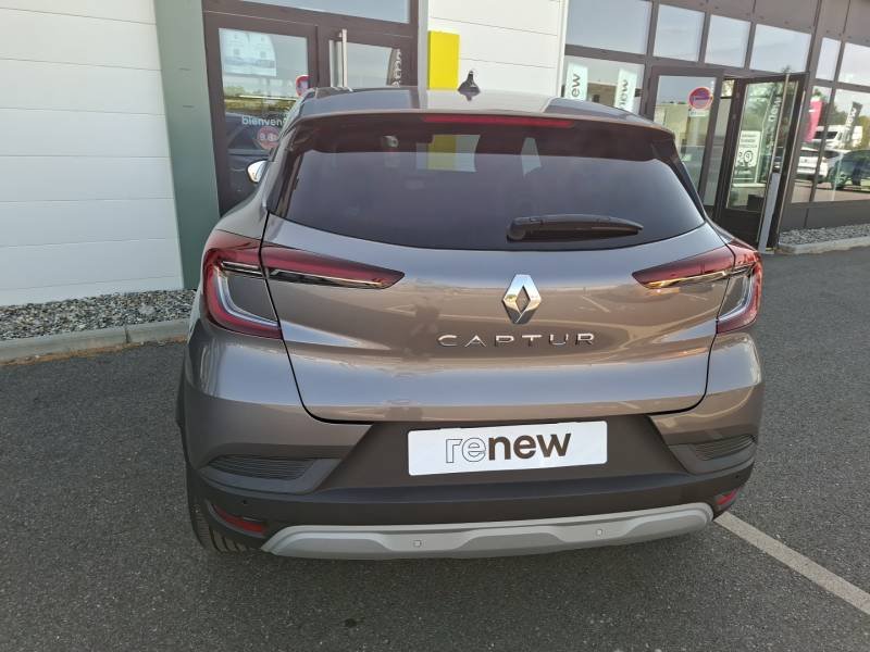 Renault Captur - Photo 7