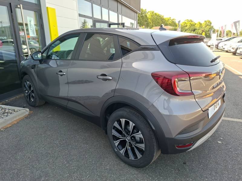 Renault Captur - Photo 8