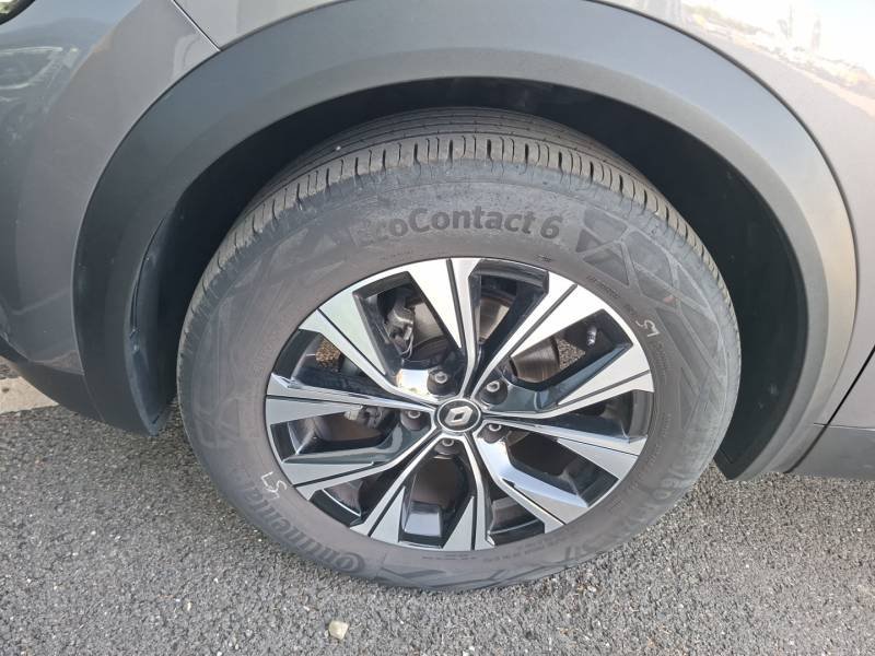 Renault Captur - Photo 10