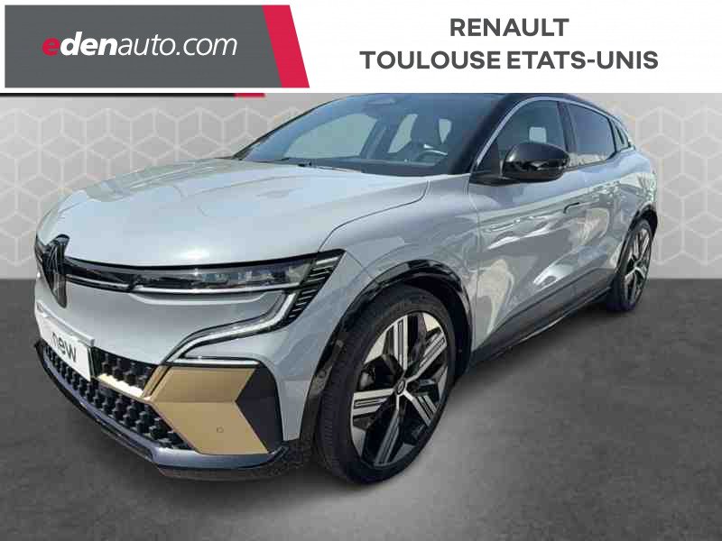Renault Mégane - Photo 1