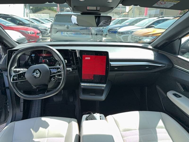 Renault Mégane - Photo 11