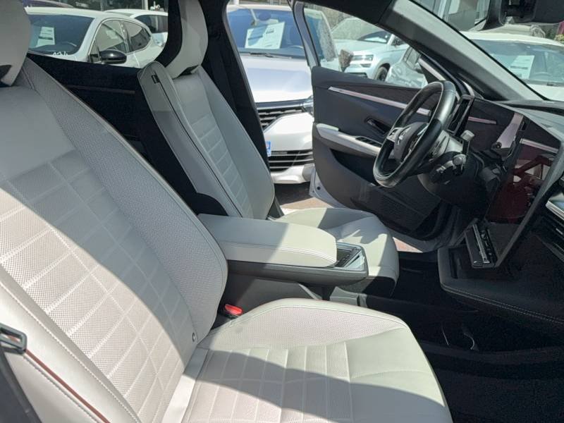 Renault Mégane - Photo 12