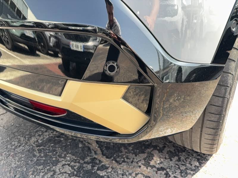 Renault Mégane - Photo 15