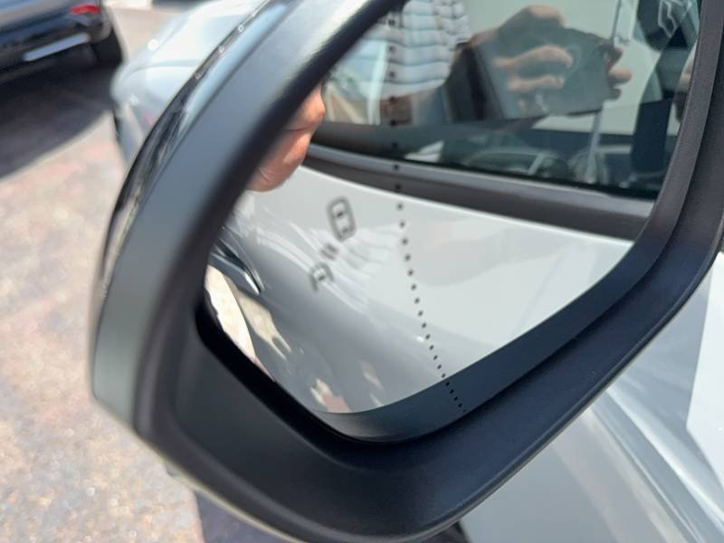Renault Mégane - Photo 16