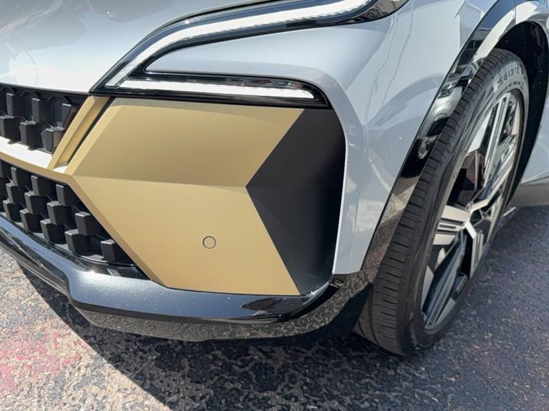 Renault Mégane - Photo 17