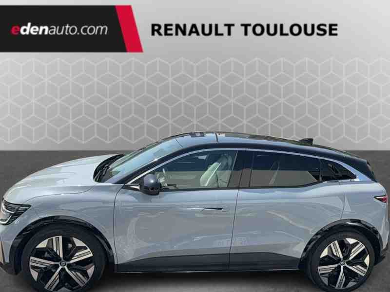 Renault Mégane - Photo 2
