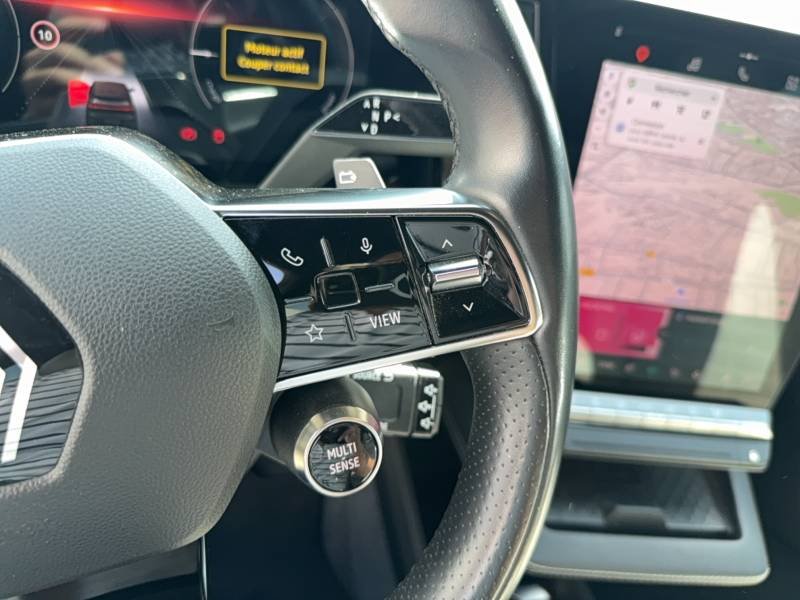 Renault Mégane - Photo 27