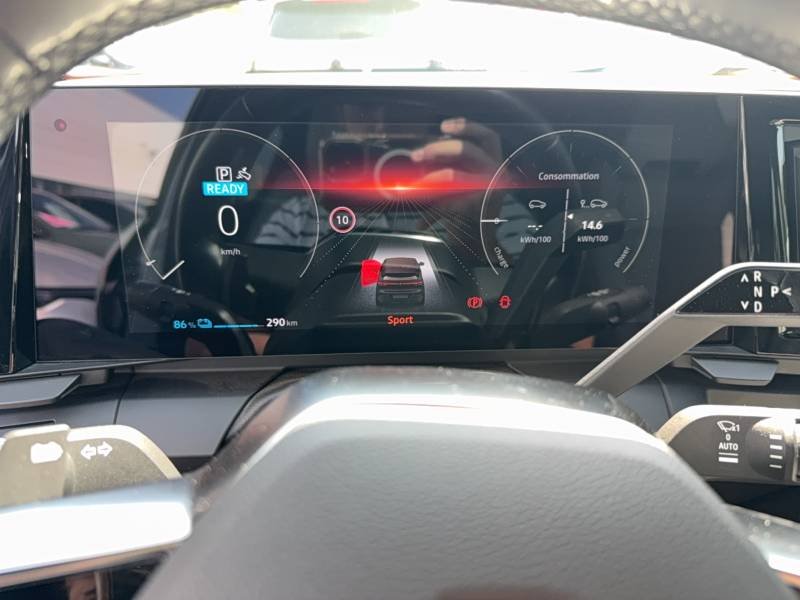 Renault Mégane - Photo 29