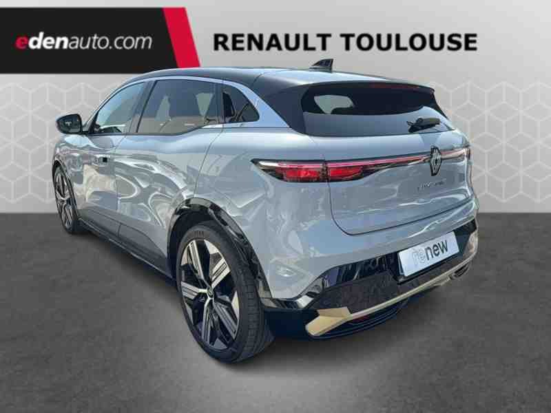 Renault Mégane - Photo 3