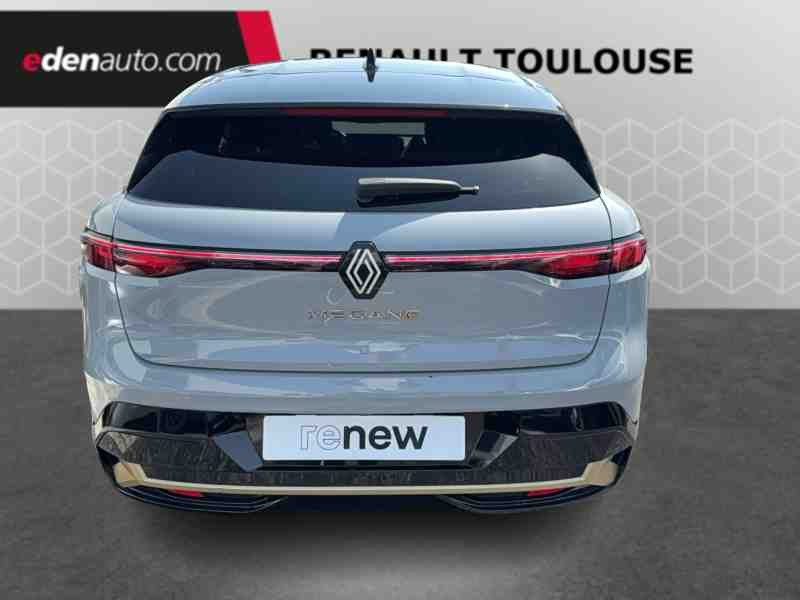 Renault Mégane - Photo 4