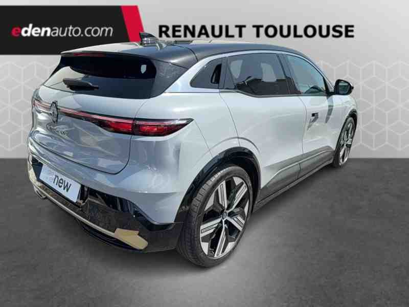 Renault Mégane - Photo 5