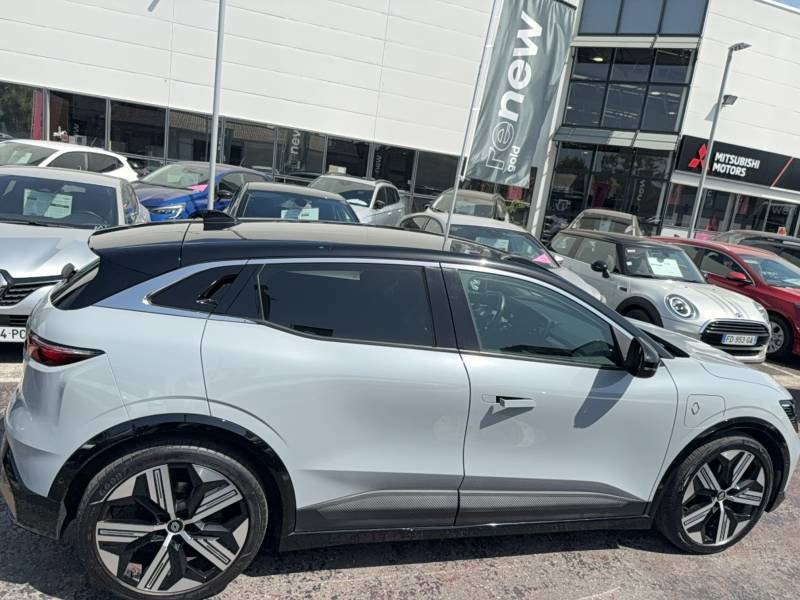 Renault Mégane - Photo 6