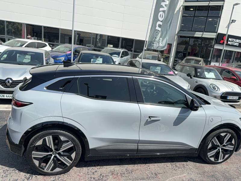 Renault Mégane - Photo 7