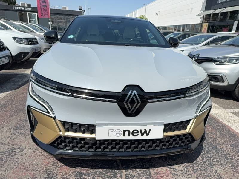 Renault Mégane - Photo 8