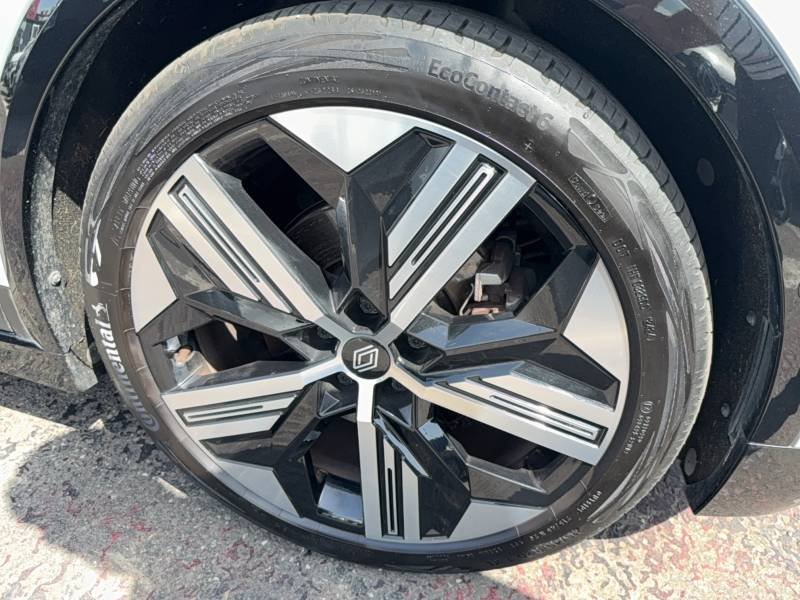 Renault Mégane - Photo 9
