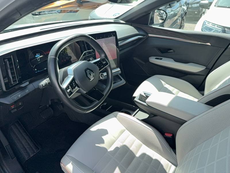 Renault Mégane - Photo 10