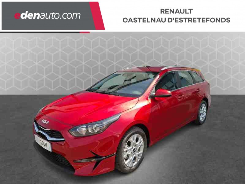 Kia CEED - Photo 1