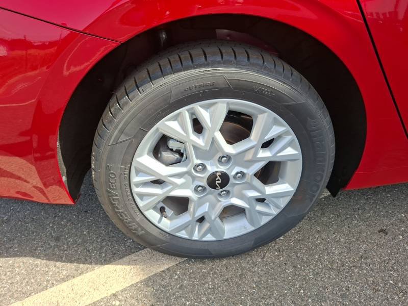 Kia CEED - Photo 11