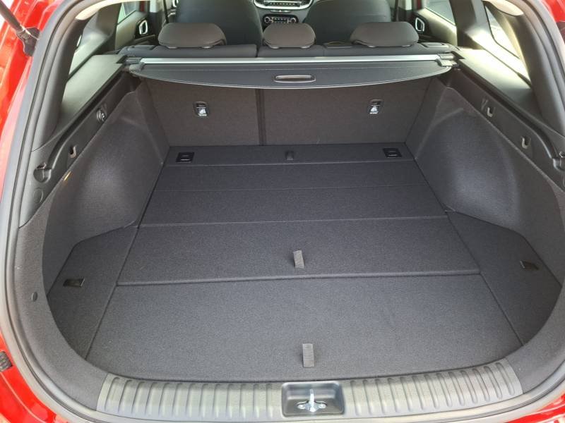 Kia CEED - Photo 25