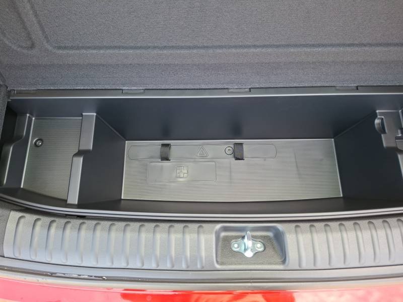 Kia CEED - Photo 26