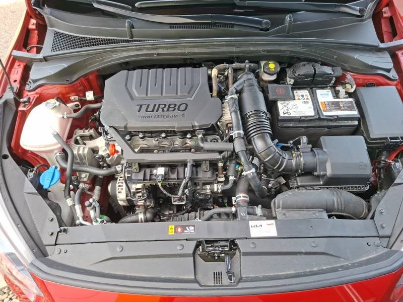 Kia CEED - Photo 29