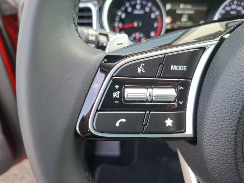 Kia CEED - Photo 34