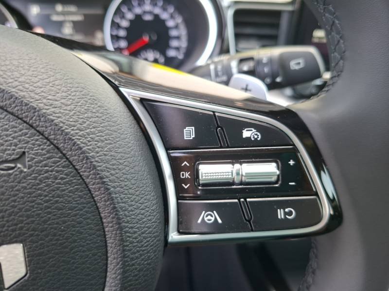 Kia CEED - Photo 35