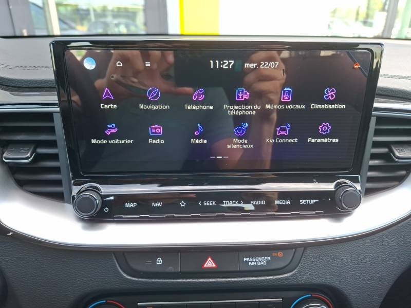 Kia CEED - Photo 38