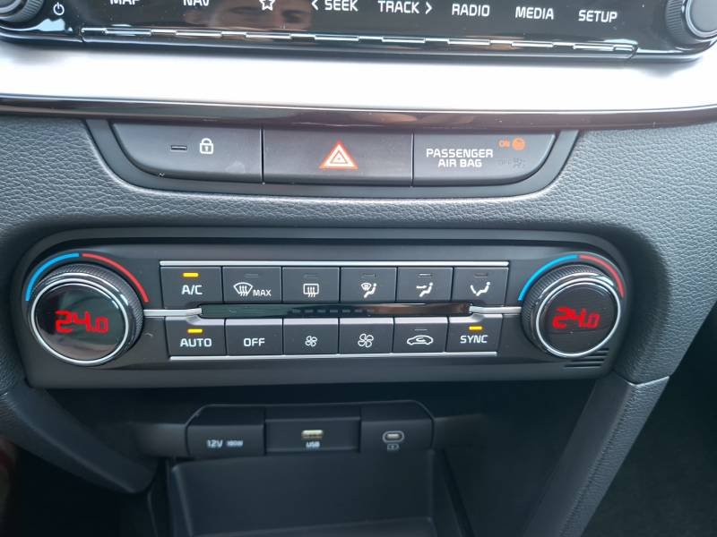 Kia CEED - Photo 39