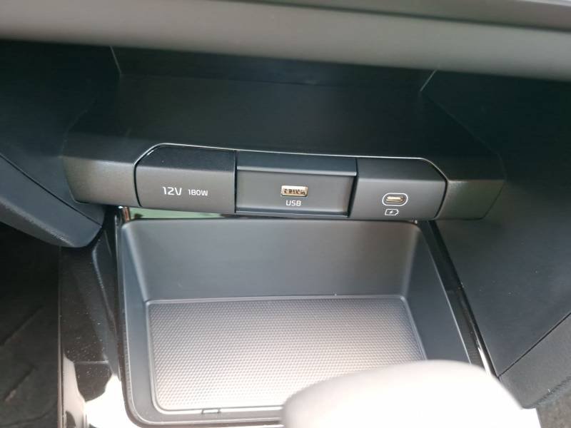 Kia CEED - Photo 40