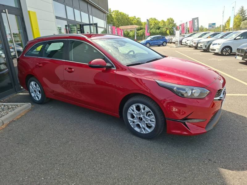 Kia CEED - Photo 4